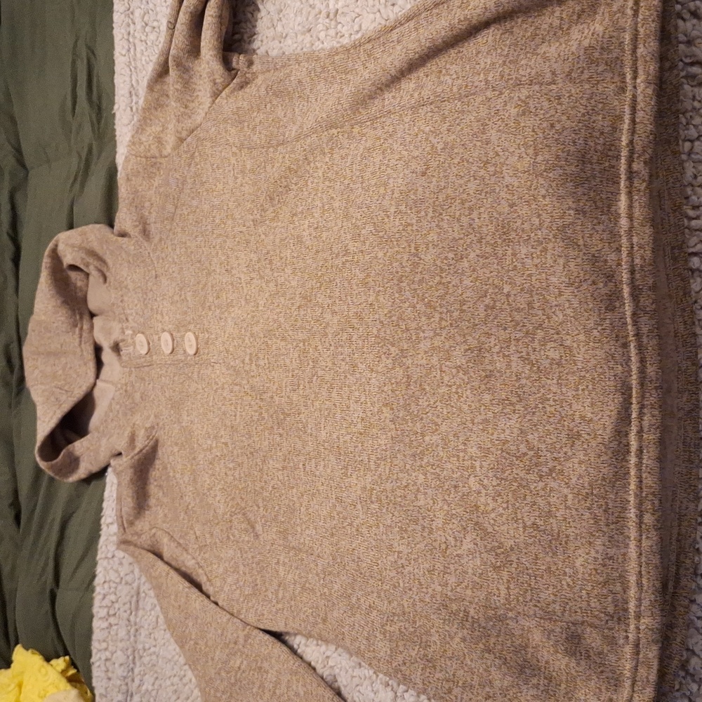 Women's Columbia hoodie